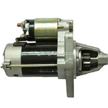 Nippondenso Starter 428000-0320 для Acura 31200-PLR-A01